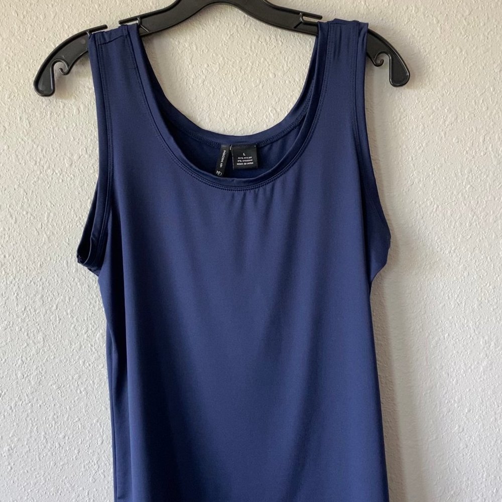 New Direction Tank Top